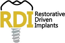 Lift Dental offers Restorative Driven Implants